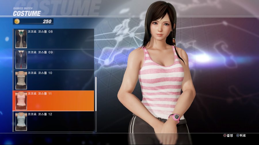 DEAD OR ALIVE 6 Online Beta Test_20190223033901.jpg