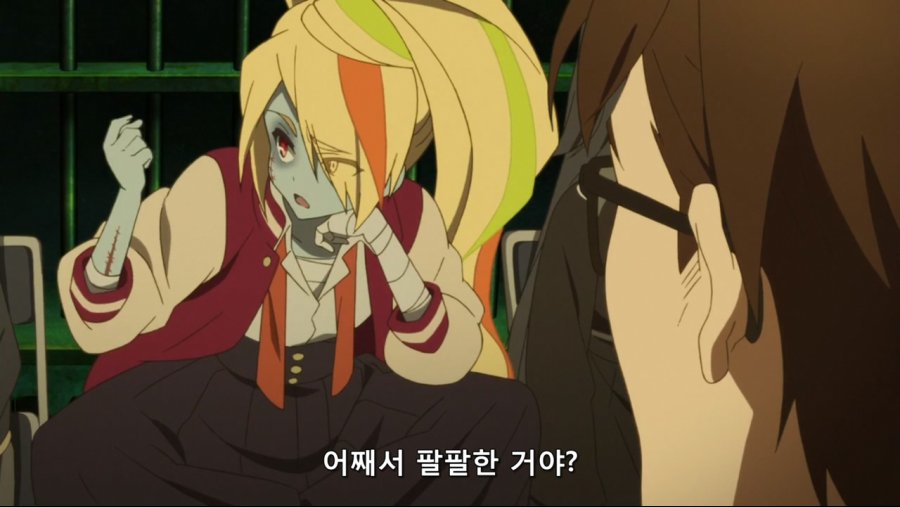 [Ohys-Raws] Zombieland Saga - 02 (AT-X 1280x720 x264 AAC).mp4_20190222_203915.511.jpg