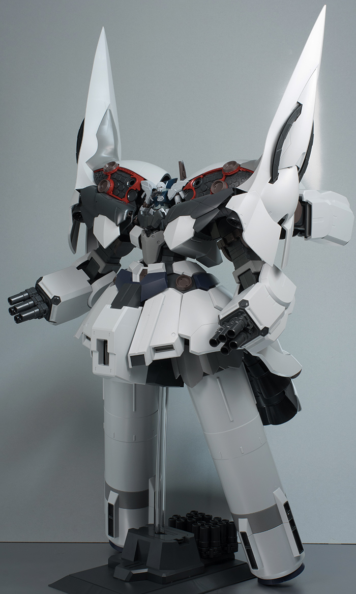 HGUC 1/144 II 네오 지옹 (내러티브 Ver) 해외 리뷰_31.jpg