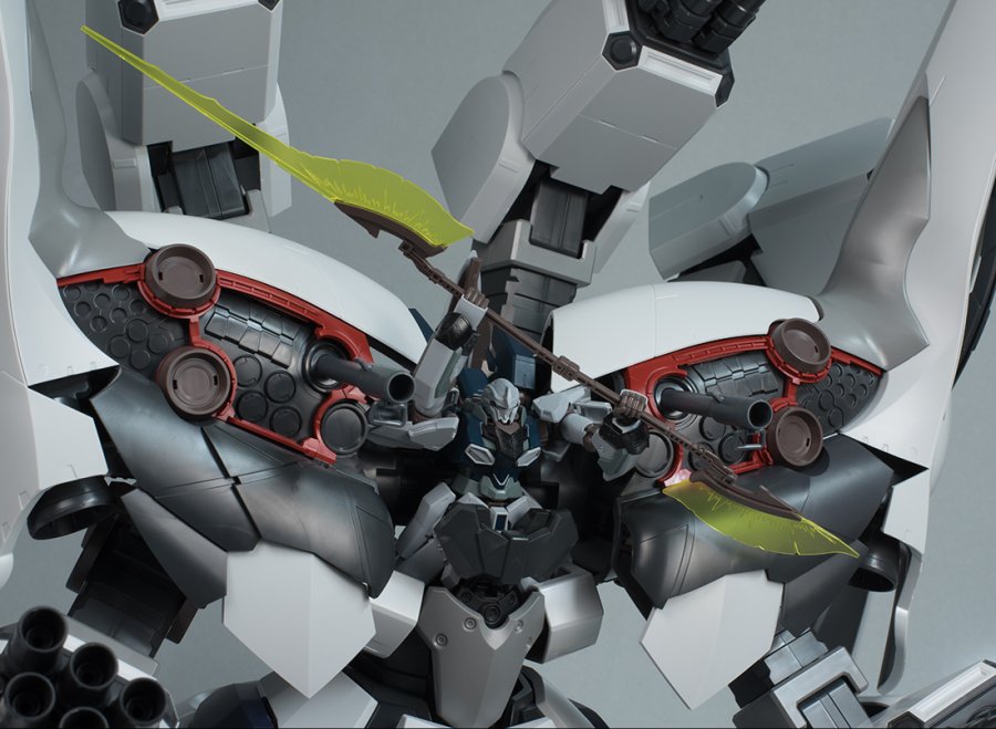 HGUC 1/144 II 네오 지옹 (내러티브 Ver) 해외 리뷰_74.jpg