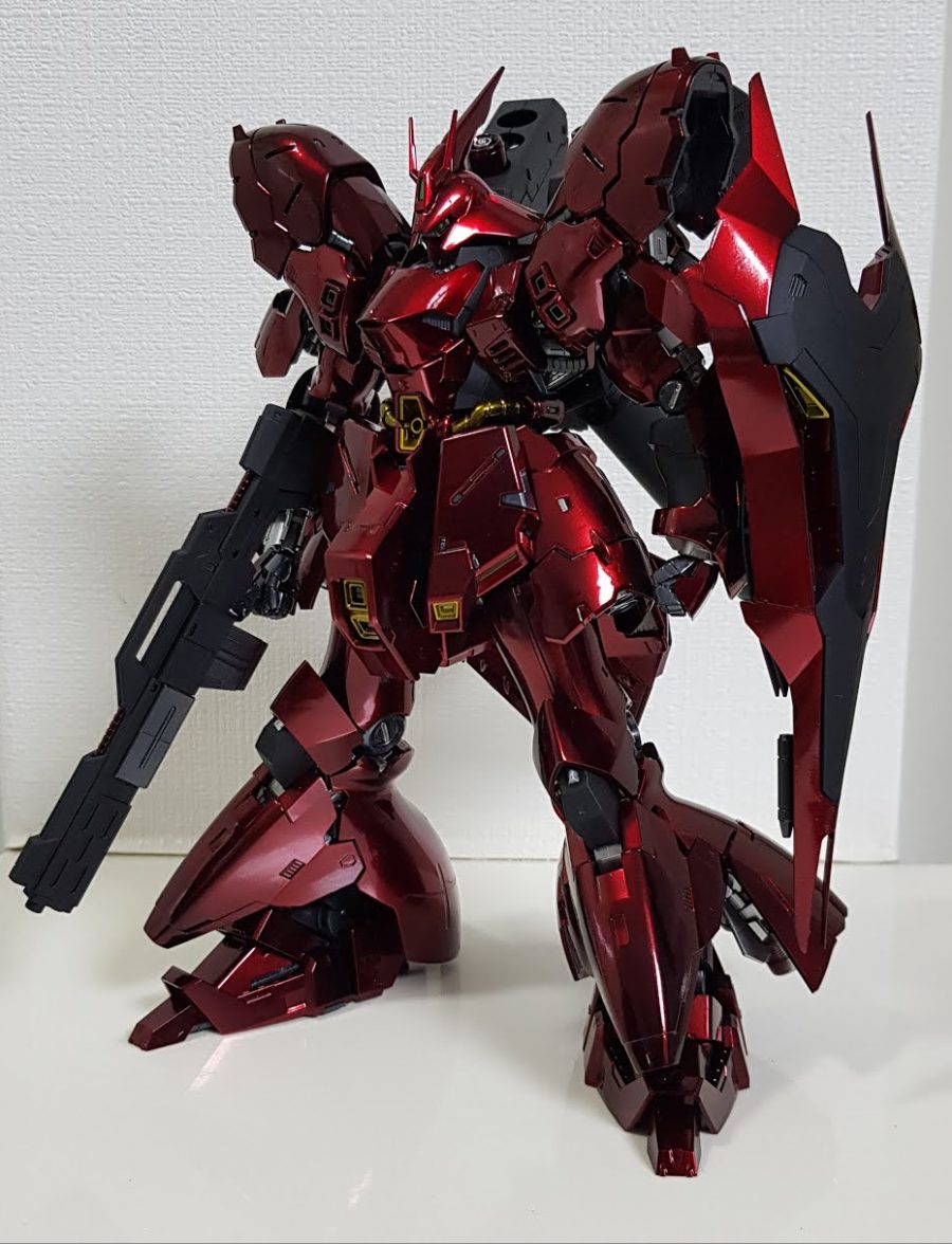 오버코팅도 재밌네요 (MG 스트라이크, RG 사자비)_4.png