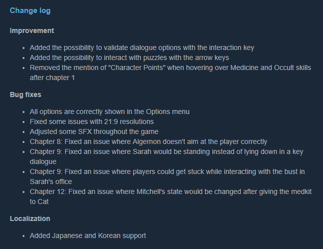 Call of Cthulhu 공식 한글화 업데이트_2.png