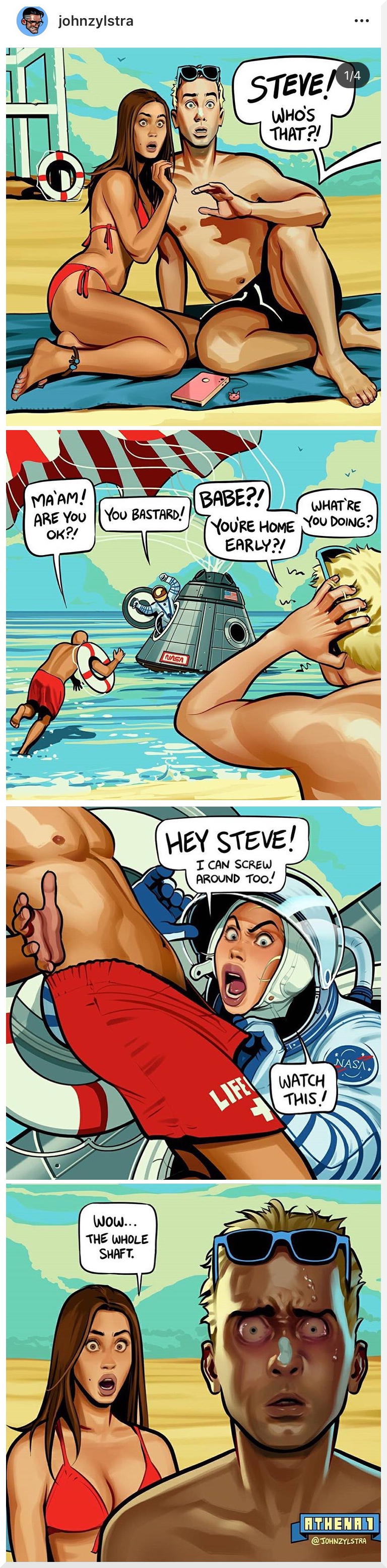 여자 우주비행사 3명이 나오는 만화.JPG_3.jpg