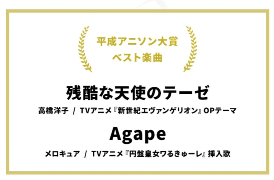 헤이세이 애니송 대상 각 시대별 수상작들_4.jpg