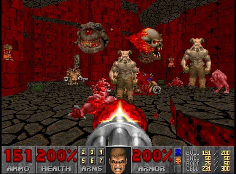 고전 FPS를 좋아하는 당신들을 위한 FPS 게임 4선_4.jpg
