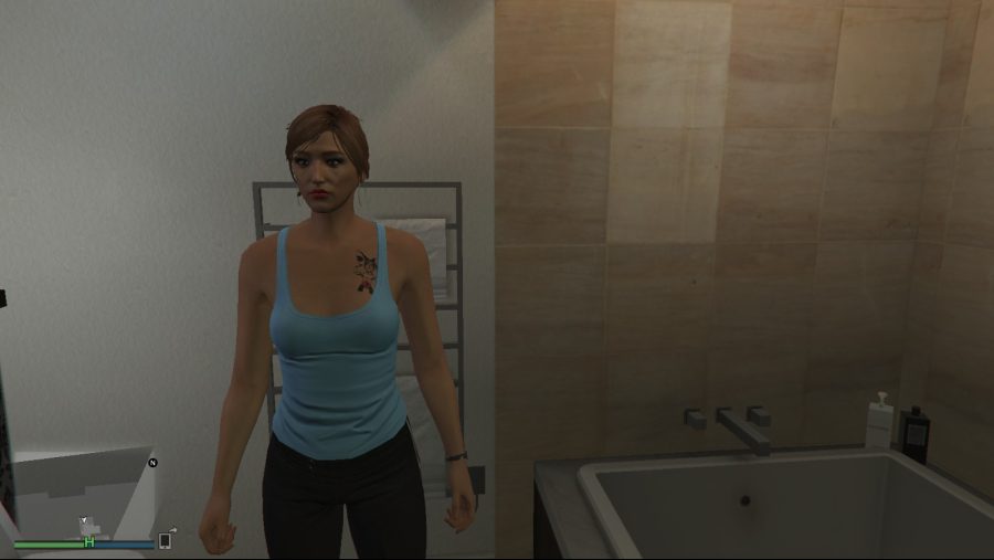 gta5 여캐 | GTA 5 | RULIWEB Gta5 여캐 | Gta 5 | Ruliweb