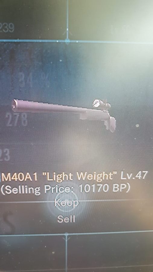 오늘의 파츠와 무기 수확입니다_12.jpg