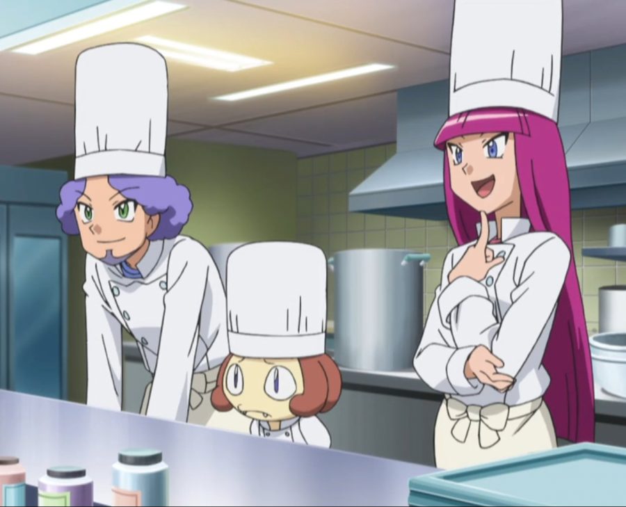 포켓몬 애니에서 로사가 머리 푼 모습_2.jpg