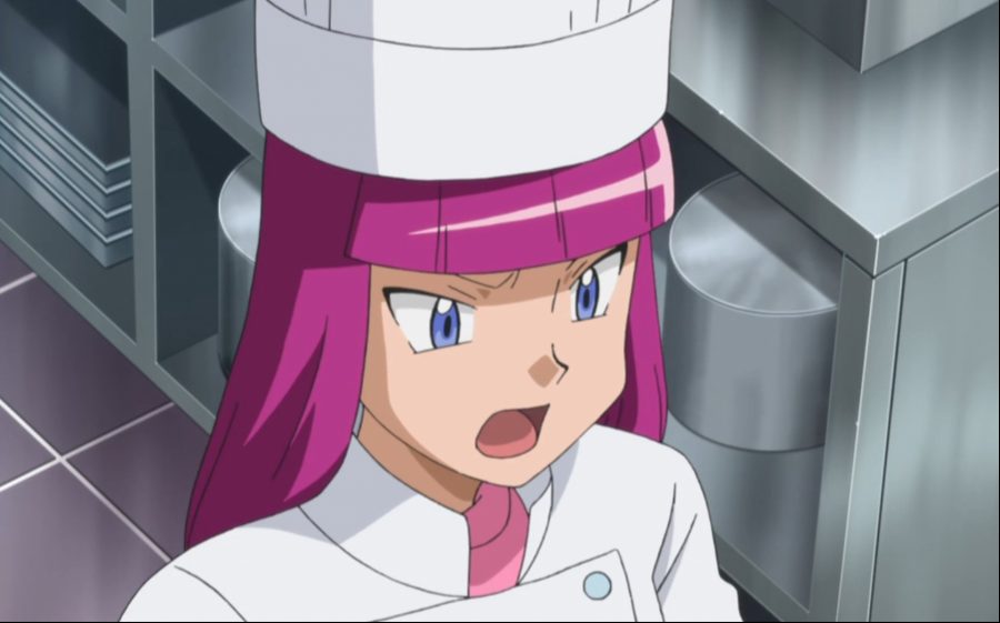 포켓몬 애니에서 로사가 머리 푼 모습_4.jpg