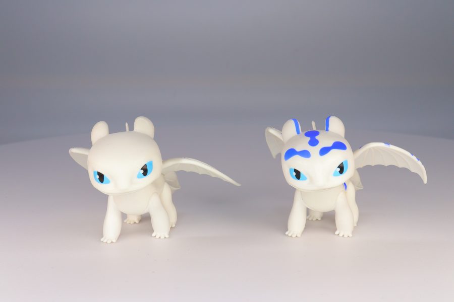 (루리웹 최초) 드래곤 길들이기 3 - 미니 피규어 라이트 퓨어리_1.jpg