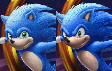 소닉팬의 합성짤만도 못한 공식 소닉 짤_1.png