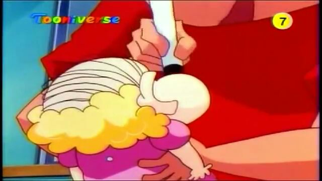 [짱구는 못말려] 저주인형을 개조시키는 짱구_10.jpg