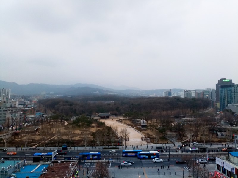 아재 추억 투어 구법원 고로케 길음역 1000원 분식 세운상가 솔다방