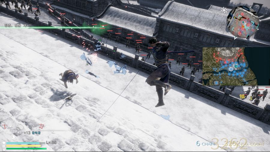 DYNASTY WARRIORS 9 Screenshot 2019.03.15 - 06.43.44.83.png