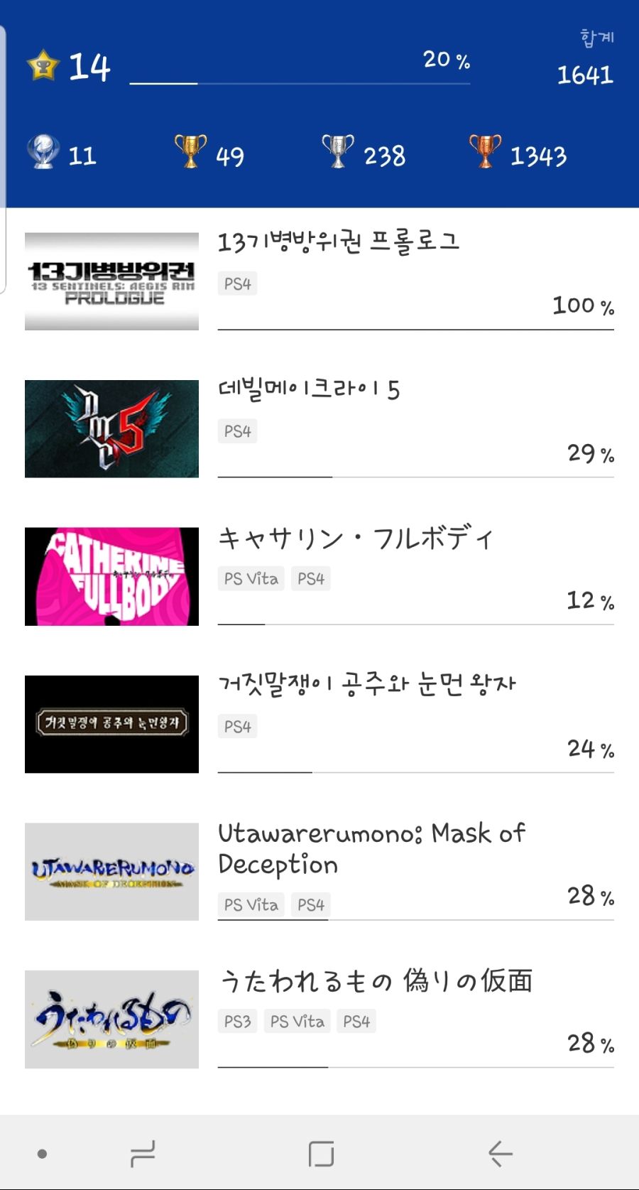 본편 나오면 트로피 분리되서 나오겠쥬!?_1.jpg