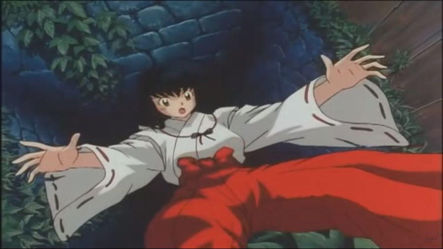 [이누야샤] 꼴잘알 역발의 유라_10.png