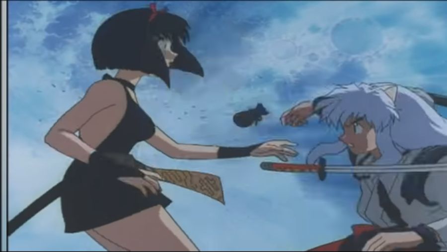 [이누야샤] 꼴잘알 역발의 유라_24.png