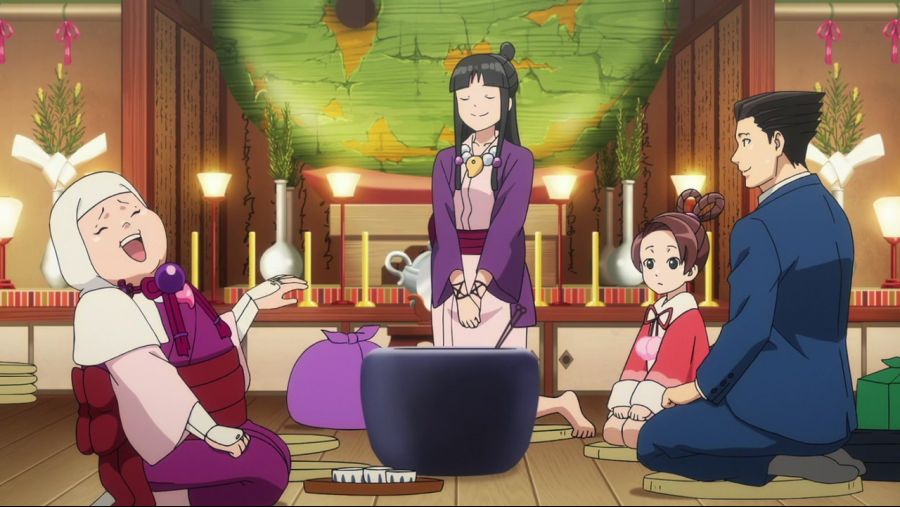 [Ohys-Raws] Gyakuten Saiban Season 2 - 17 (NTV 1280x720 x264 AAC).mp4_000263763.png