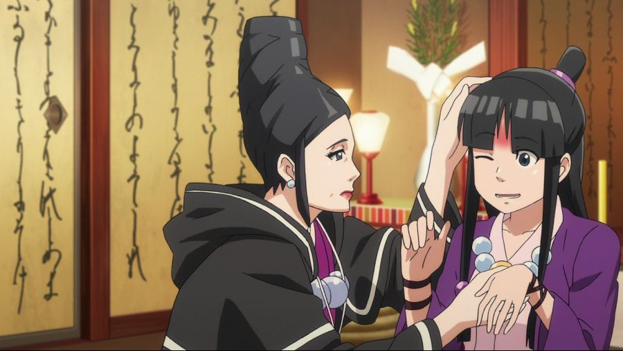 [Ohys-Raws] Gyakuten Saiban Season 2 - 17 (NTV 1280x720 x264 AAC).mp4_000378002.png