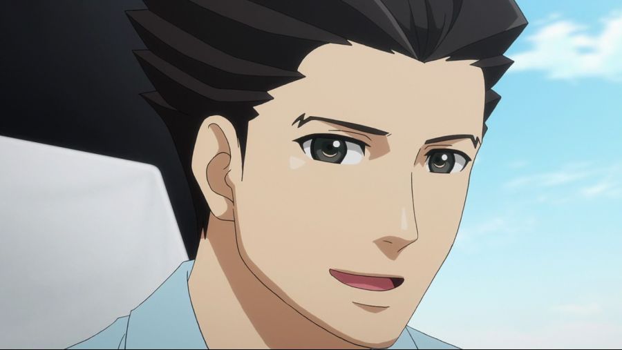 [Ohys-Raws] Gyakuten Saiban Season 2 - 17 (NTV 1280x720 x264 AAC).mp4_001087336.png