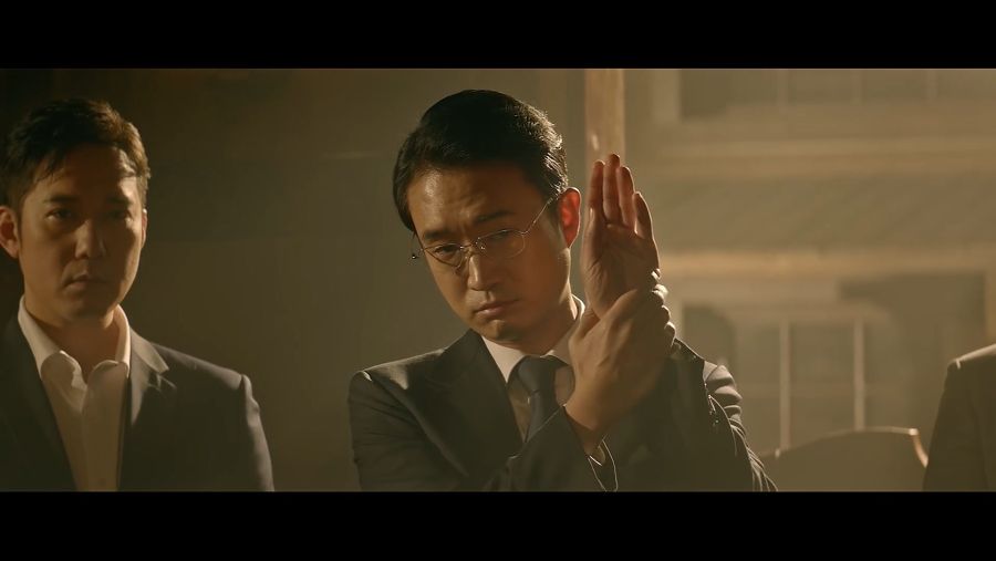 이병헌이 나오는 개쩌는 패러디 광고.jpg_4.jpg