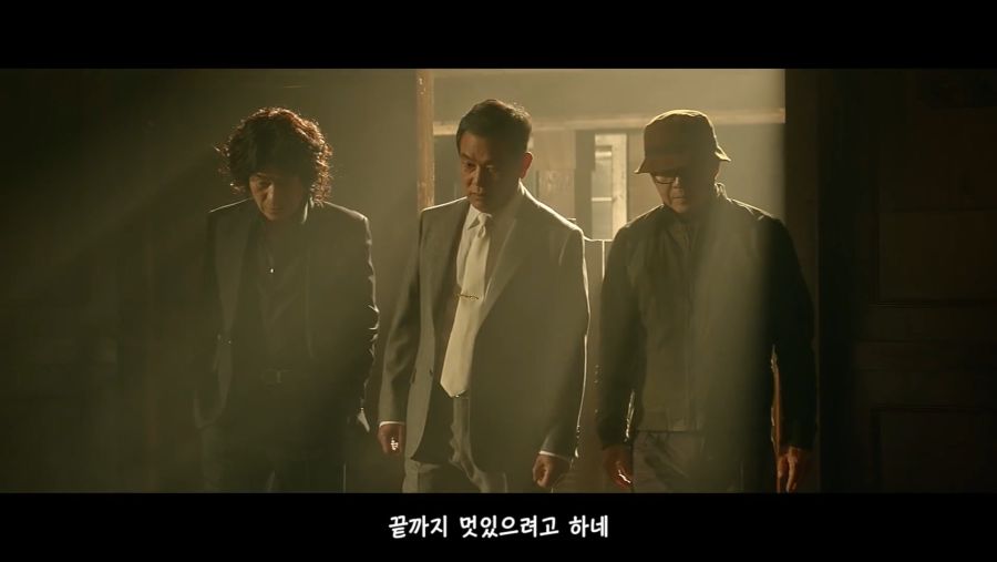 이병헌이 나오는 개쩌는 패러디 광고.jpg_5.jpg