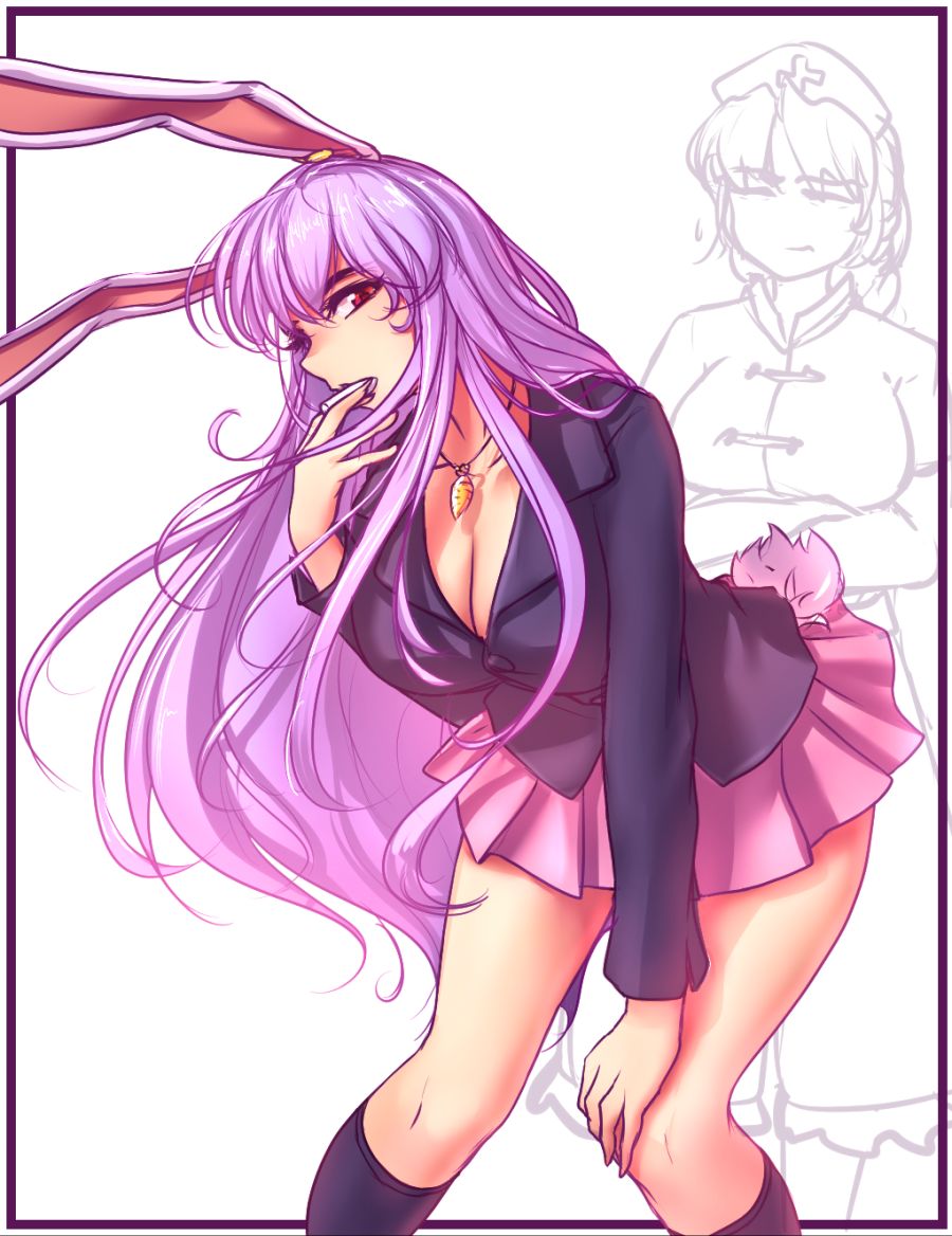 __reisen_udongein_inaba_and_yagokoro_eirin_touhou_drawn_by_hater_hatater__617d9d254900b040ea13ace7c60caf5b.png