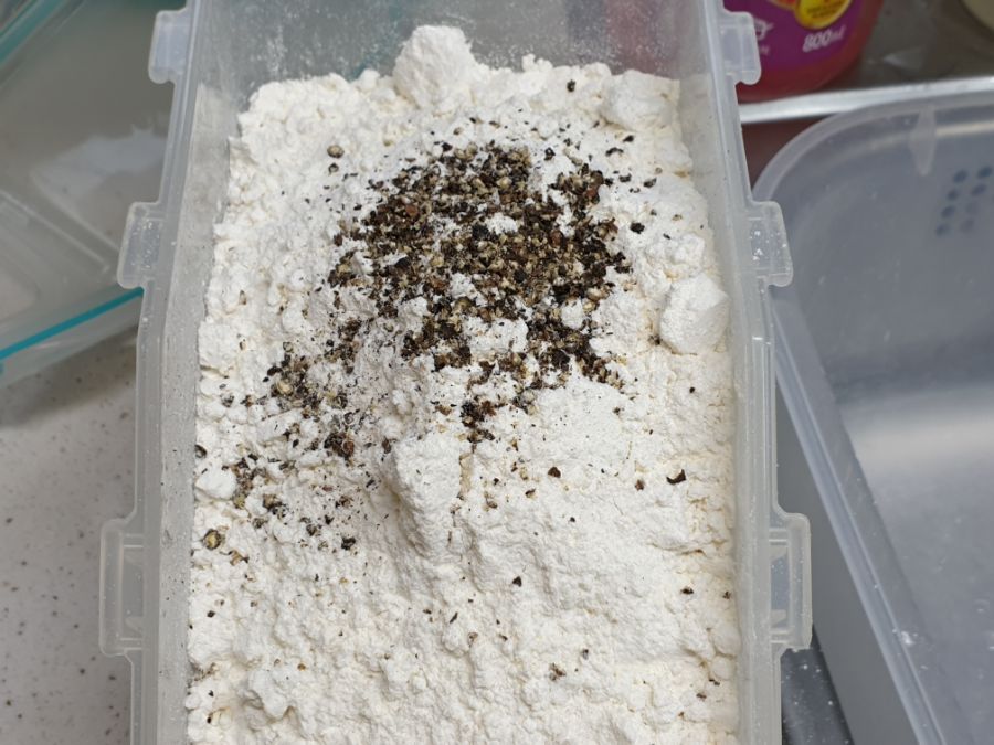 일렉트로맨 에어프라이어 사용 후기 입니다._10.jpg