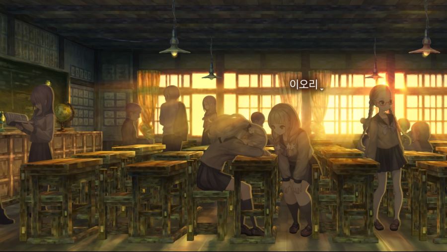 13기병 방위권 프롤로그 『 2 』 - 후유사카 이오리_6.jpg