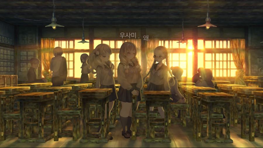 13기병 방위권 프롤로그 『 2 』 - 후유사카 이오리_8.jpg