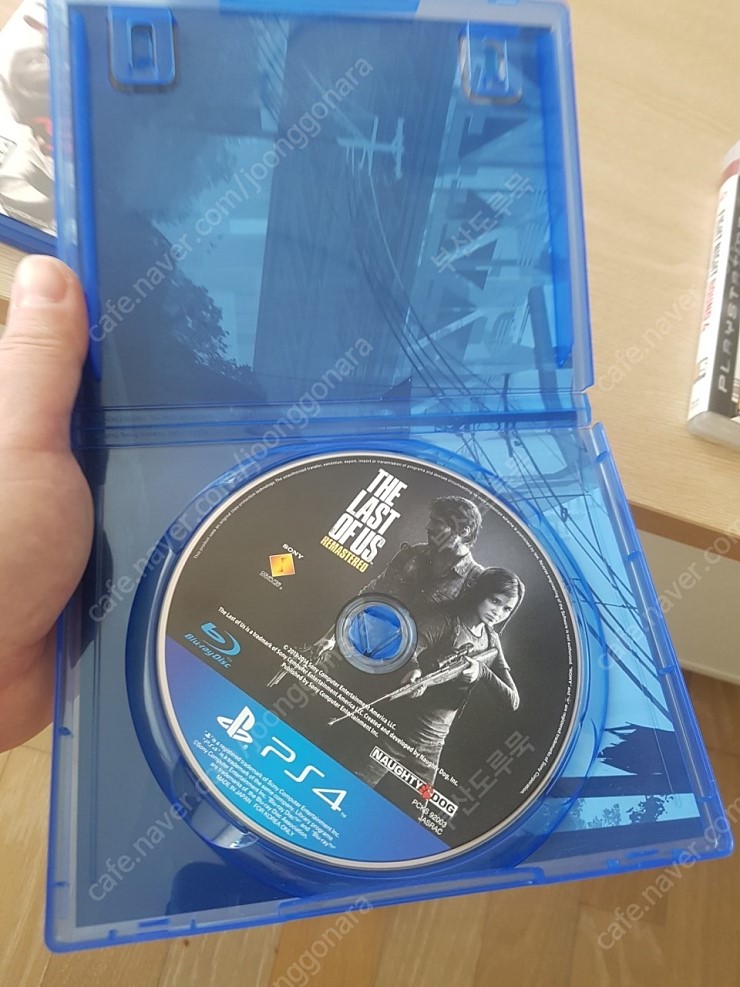 ps4 스트리트파이터5 라잇트어브어스 ps3 파이트나이트 팝니다!!!_2.jpg