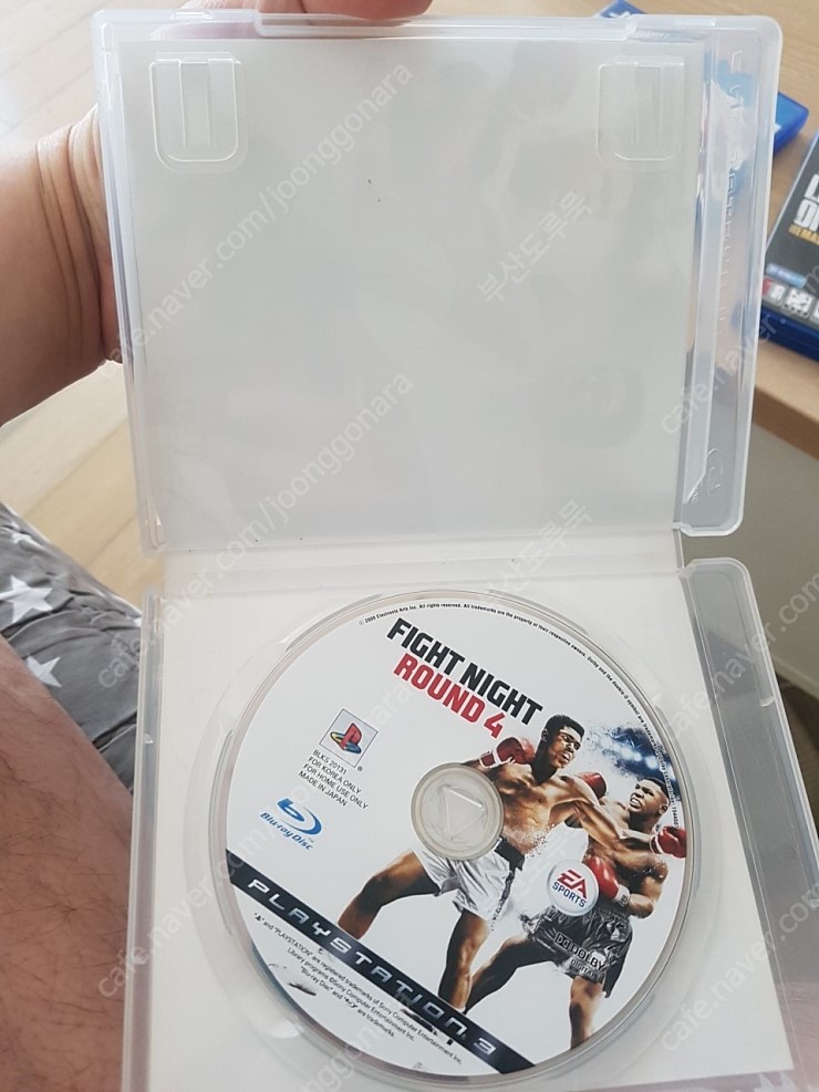 ps4 스트리트파이터5 라잇트어브어스 ps3 파이트나이트 팝니다!!!_3.jpg