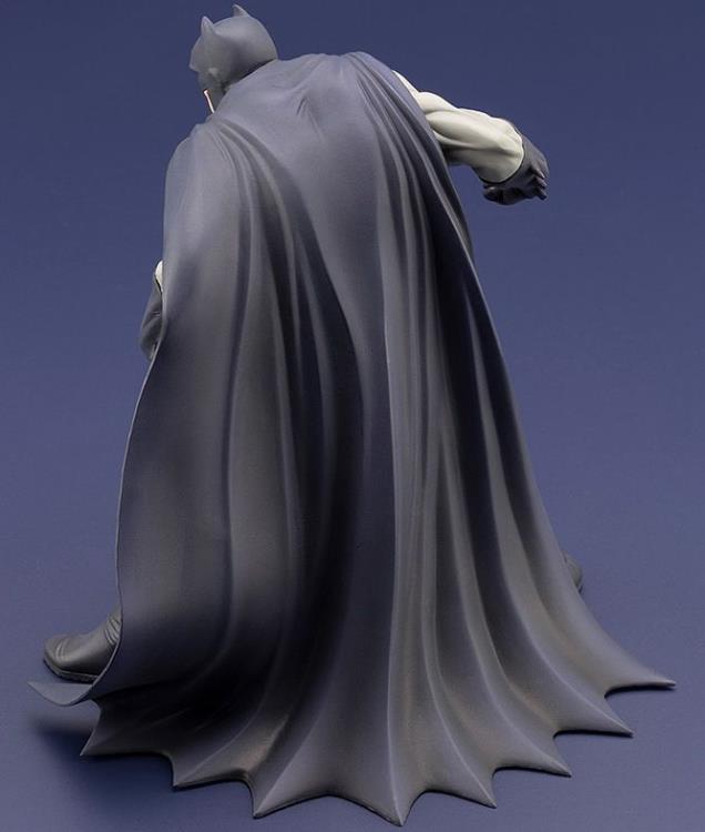 코토부키야 ARTFX+ 배트맨 허쉬 (Kotobukiya ARTFX+ Batman Hush)