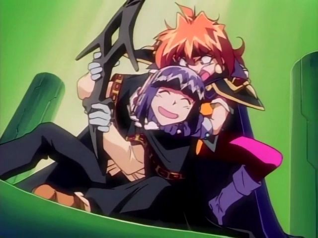 [슬레이어즈 TRY](스압) 여러가지 의미로 원작 초월_23.jpg