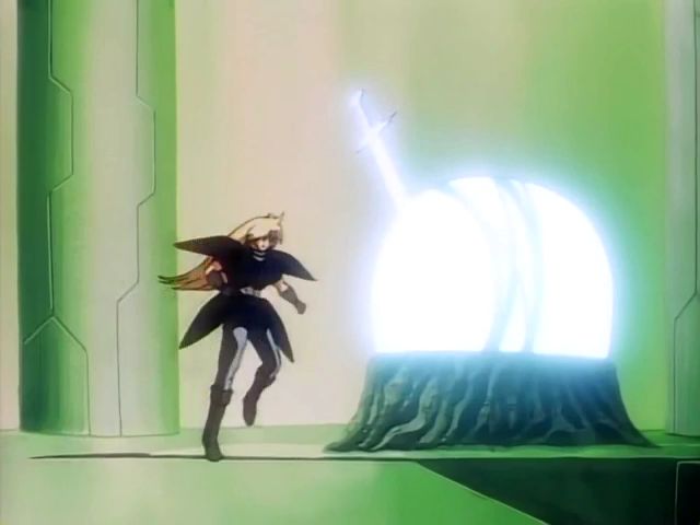 [슬레이어즈 TRY](스압) 여러가지 의미로 원작 초월_28.jpg