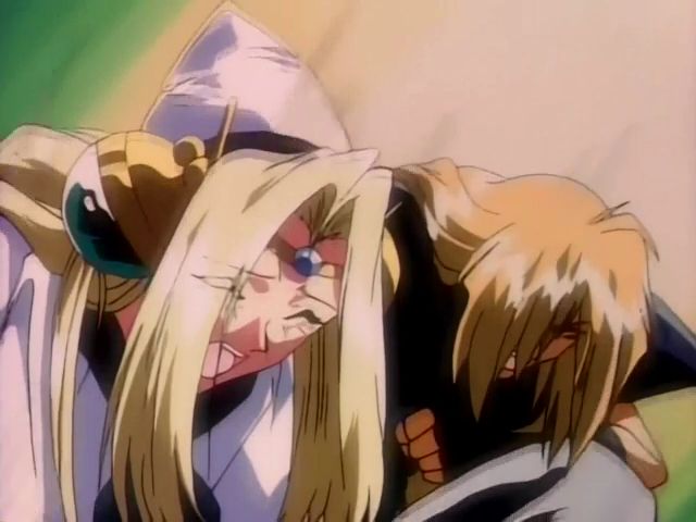 [슬레이어즈 TRY](스압) 여러가지 의미로 원작 초월_81.jpg