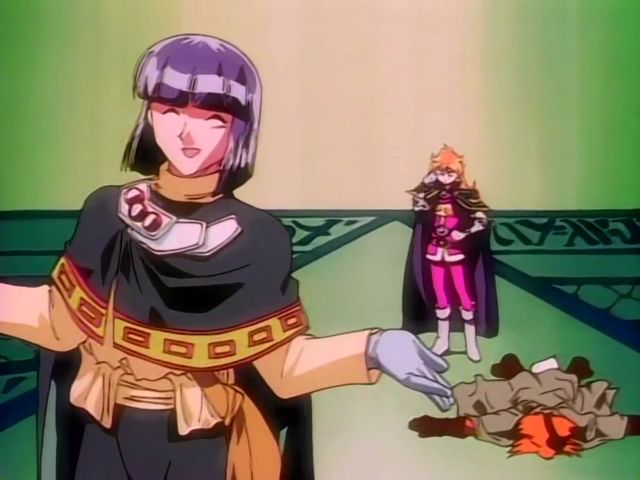 [슬레이어즈 TRY](스압) 여러가지 의미로 원작 초월_88.jpg