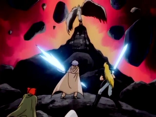 [슬레이어즈 TRY](스압) 여러가지 의미로 원작 초월_134.jpg