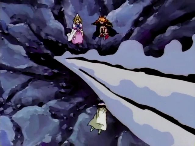 [슬레이어즈 TRY](스압) 여러가지 의미로 원작 초월_143.jpg