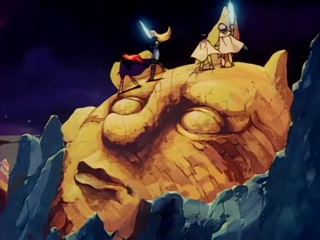 [슬레이어즈 TRY](스압) 여러가지 의미로 원작 초월_174.jpg