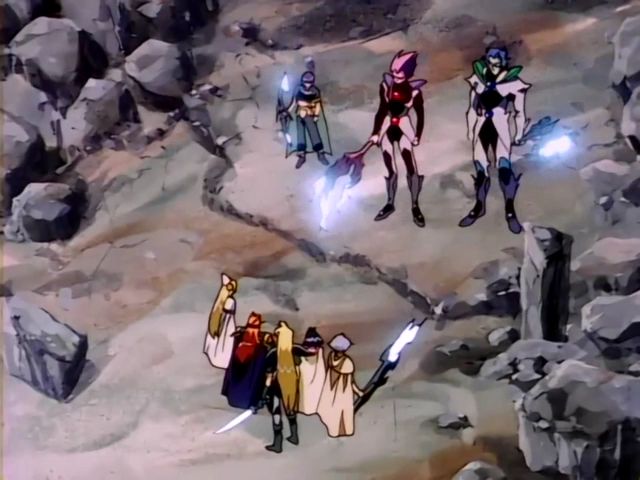 [슬레이어즈 TRY](스압) 여러가지 의미로 원작 초월_242.jpg