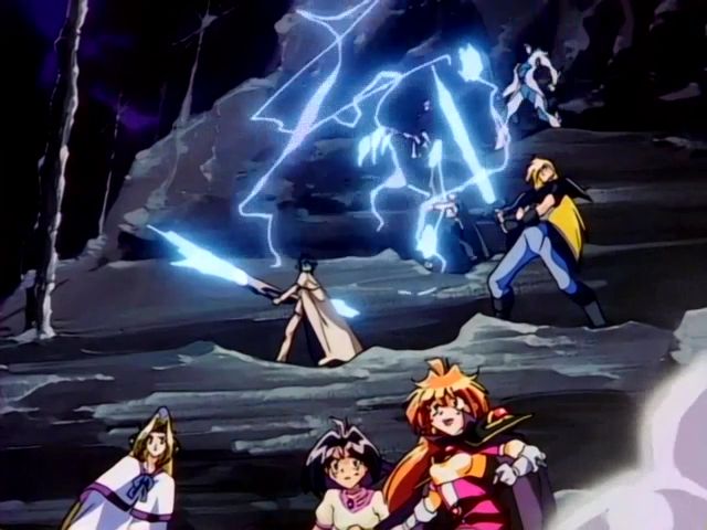 [슬레이어즈 TRY](스압) 여러가지 의미로 원작 초월_277.jpg