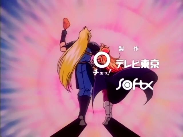 [슬레이어즈 TRY](스압) 여러가지 의미로 원작 초월_430.jpg