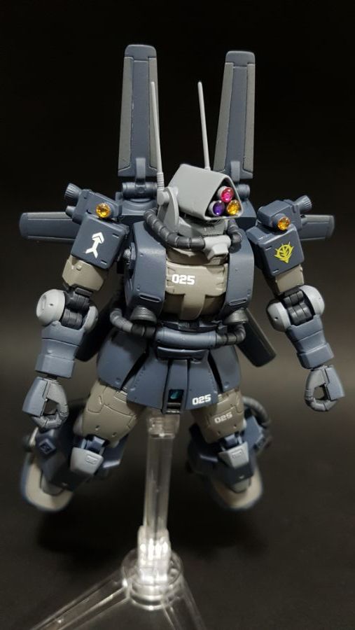 Zaku Flipper(ver.Origin) - 붓도색_7.jpg