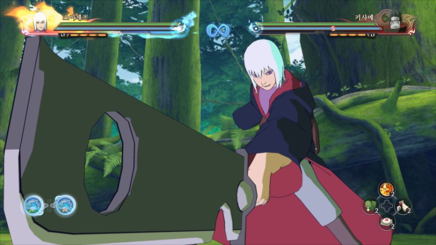 나루티 밋 스톰 4 로드 투 보루토 아카츠키, 주요빌런 4K UHD 직스샷_16.jpg