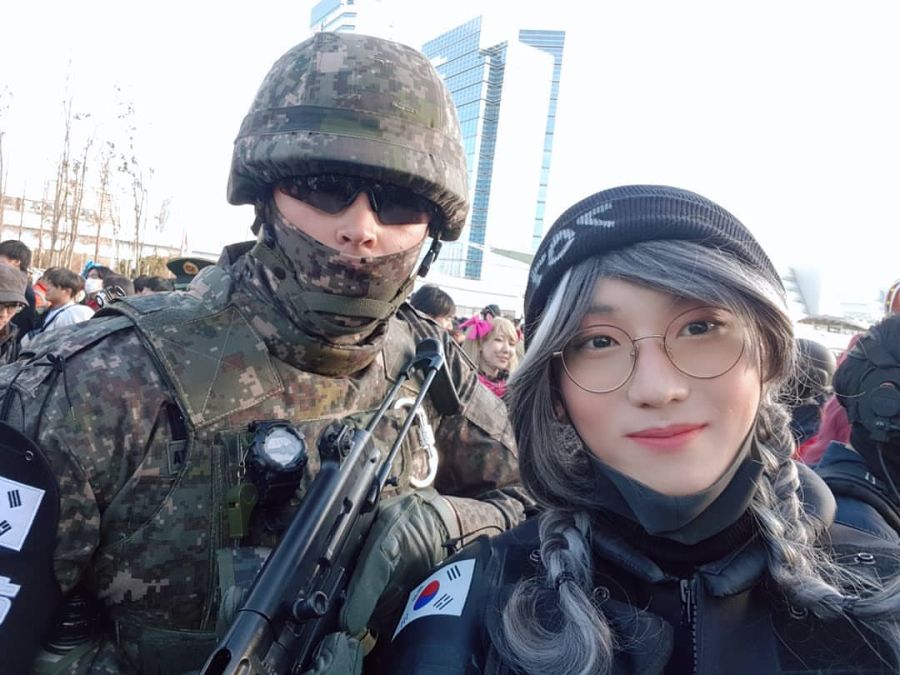 일본밀덕들의 한국군 코스프레 최종진화형.jpg_6.jpg