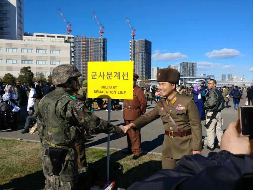 일본밀덕들의 한국군 코스프레 최종진화형.jpg_10.png