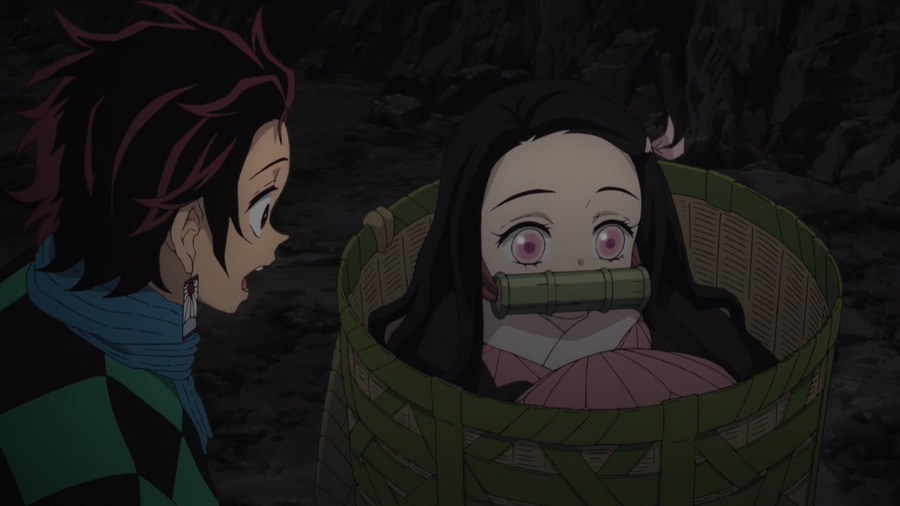 [Leopard-Raws] Kimetsu no Yaiba - 02 RAW (BS11 1280x720 x264 AAC).mp4_20190415_111555.323.jpg