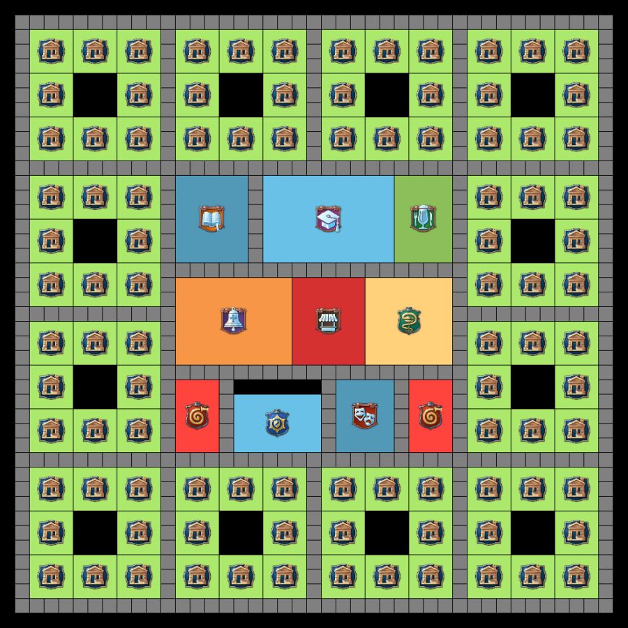 anno 1800 tier 1 layout