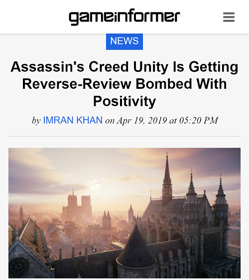 Screenshot_2019-04-20 Assassin's Creed Unity Is Getting Reverse-Review Bombed With Positivity.png